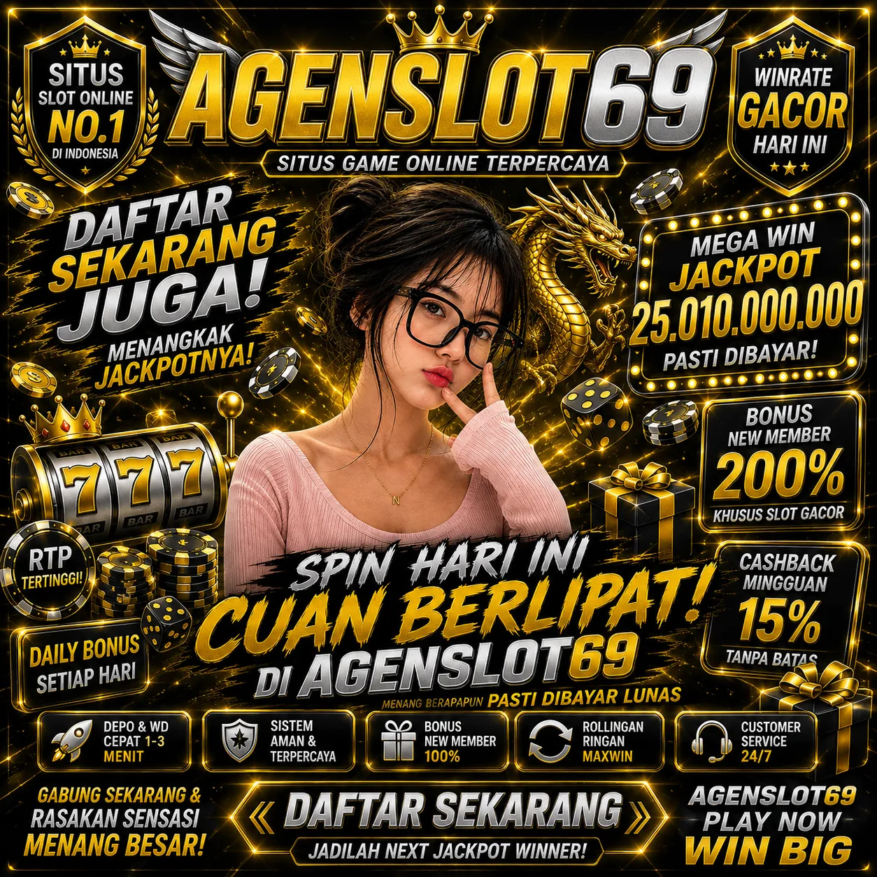 AGENSLOT69